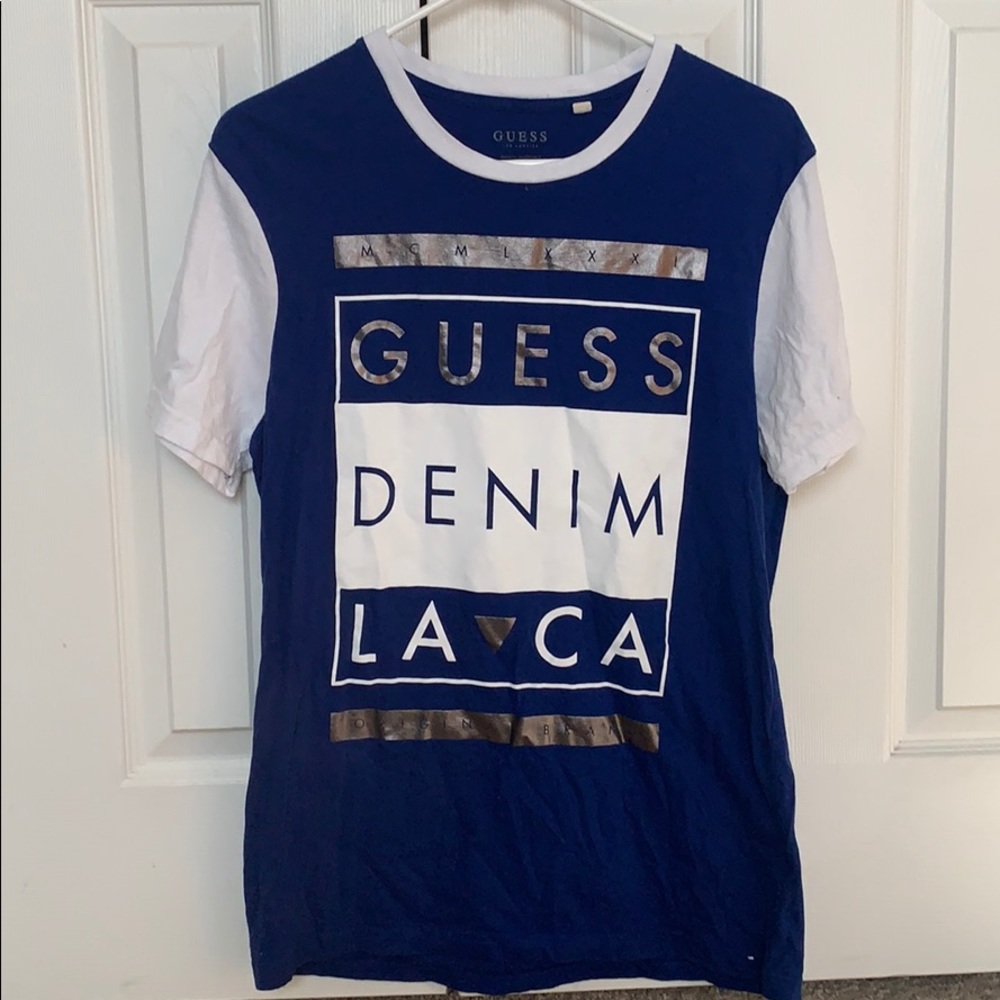 Guess t-shirt